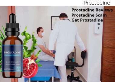 Prostadine Official Drop Formula